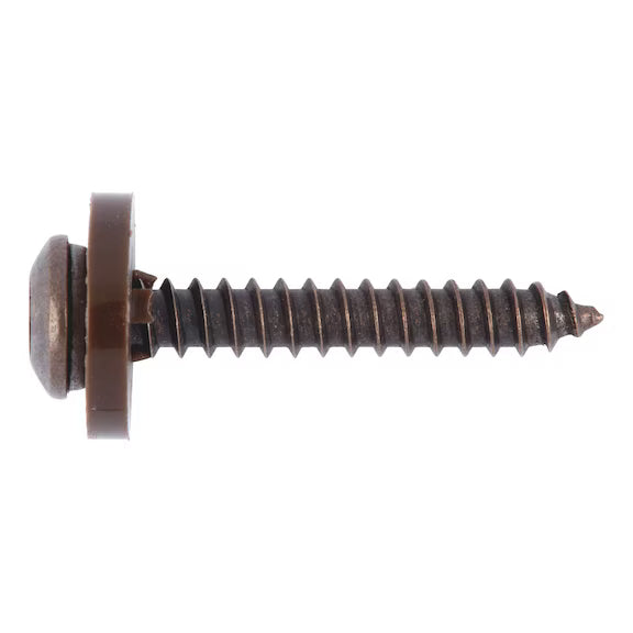 Window sill screw C 3,9x 200 Pieces no Cap