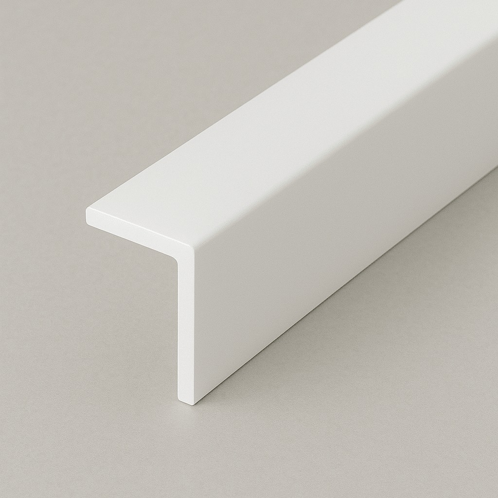PVC Profielen Nova-Fix voor 