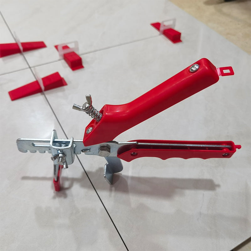 Tile Leveling Pliers