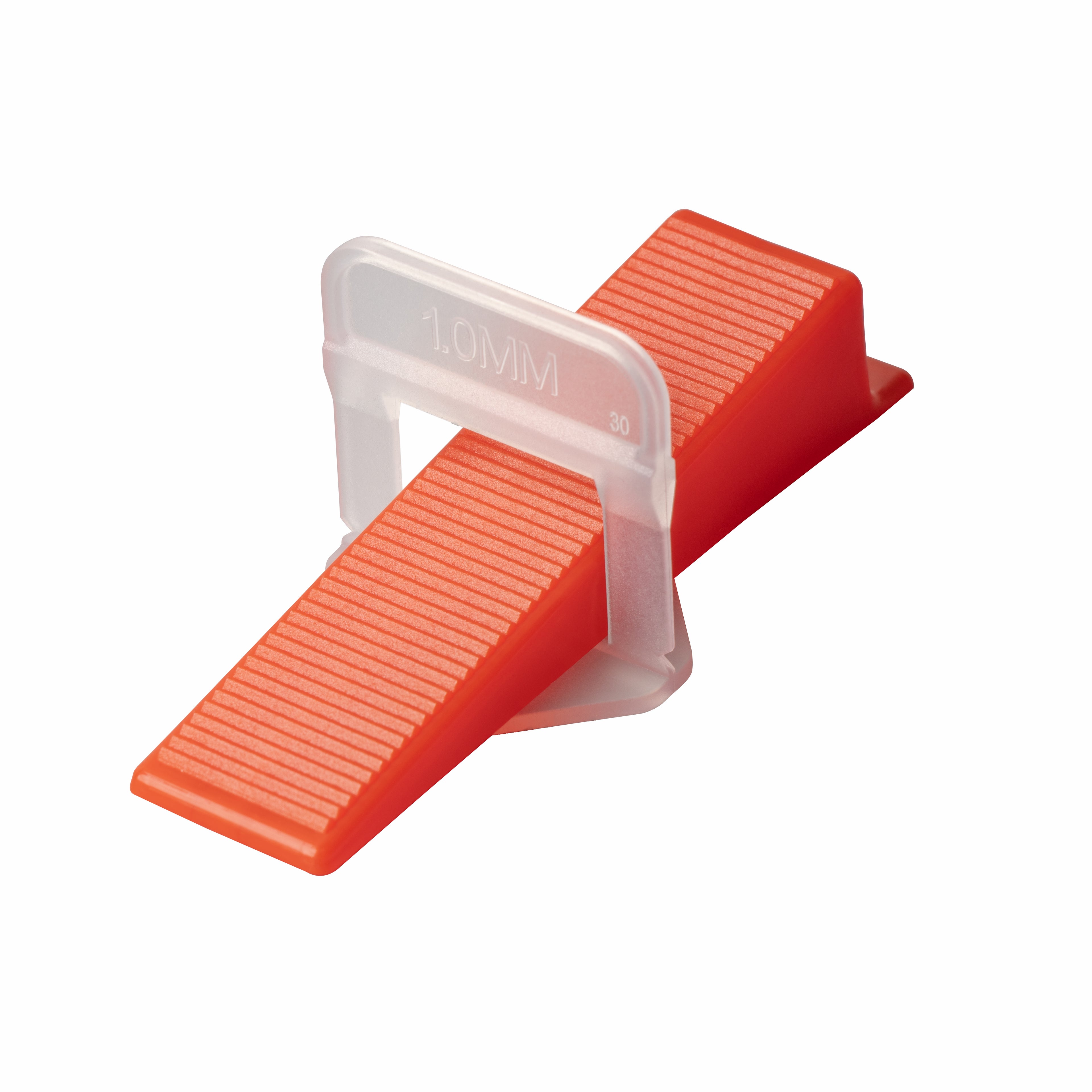 Tile Leveling System Wedges