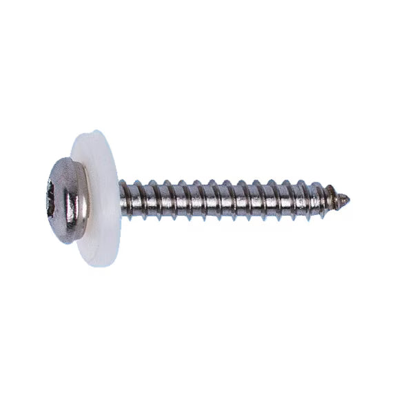Window sill screw C 3,9x 200 Pieces no Cap