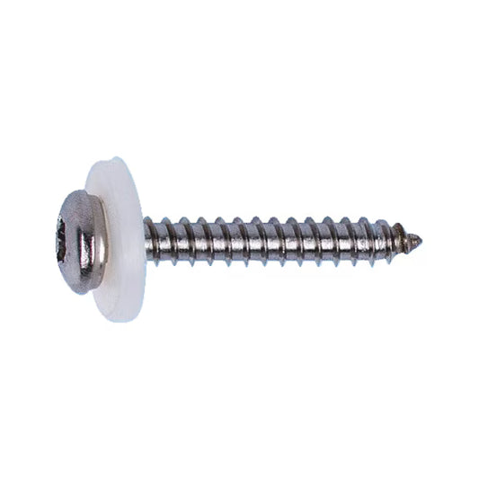 Window sill screw C 3,9x 200 Pieces no Cap