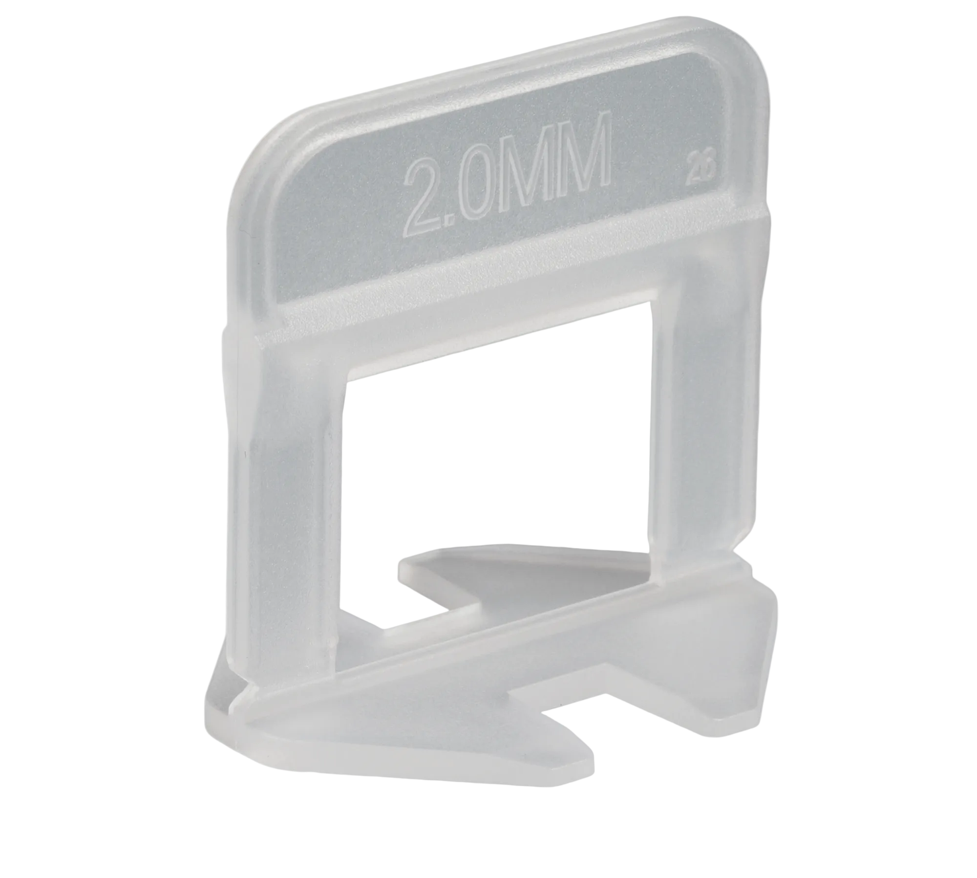 Tile Leveling System Clip