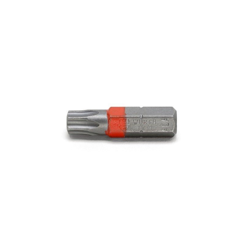 Wuerth BIT TX30 1/4'', L25 mm - Nova - Fix